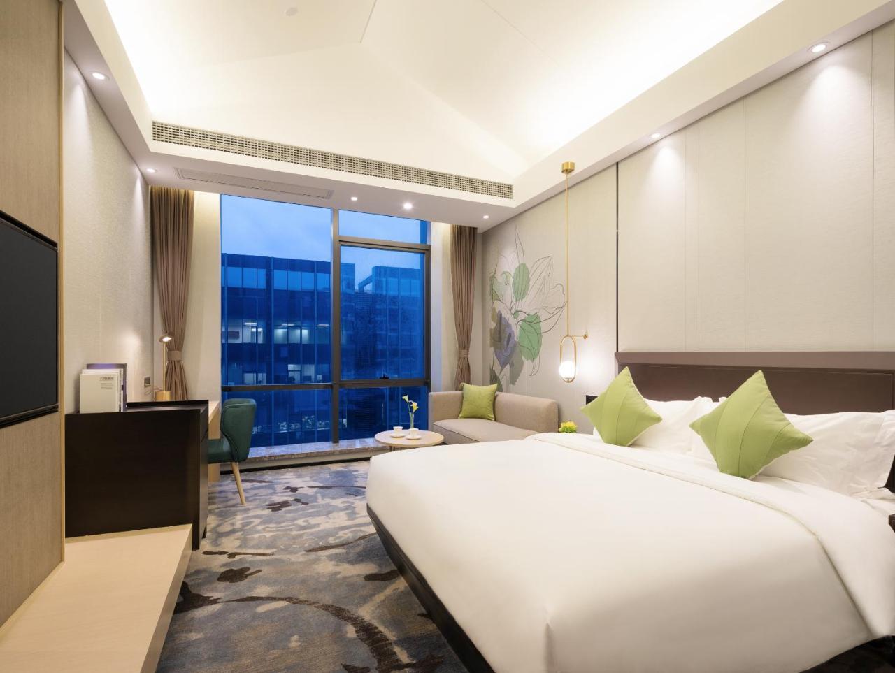 Buddy Hotel-Free Shuttle To Canton Fair Complex During Canton Fair Period Εξωτερικό φωτογραφία