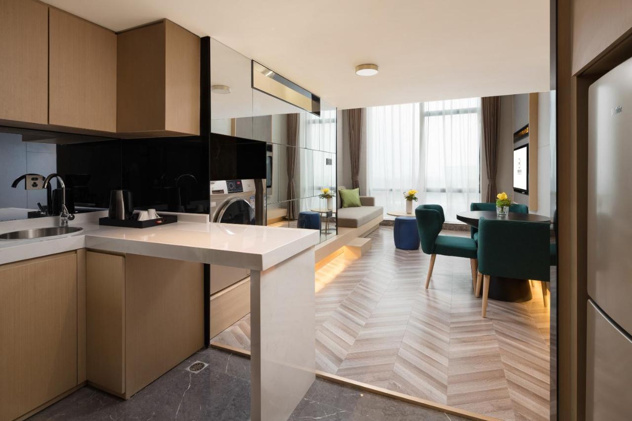 Buddy Hotel-Free Shuttle To Canton Fair Complex During Canton Fair Period Εξωτερικό φωτογραφία