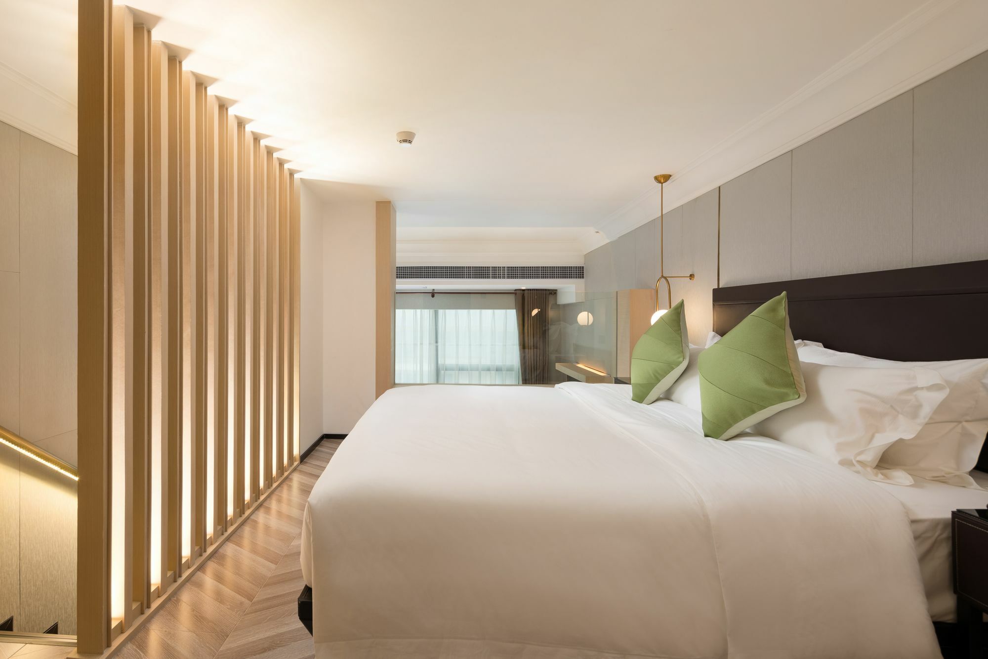Buddy Hotel-Free Shuttle To Canton Fair Complex During Canton Fair Period Εξωτερικό φωτογραφία